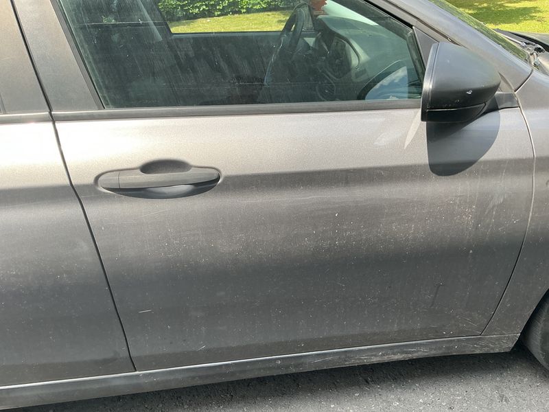 Fiat Tipo 1.4 Pop 2017 – снимка 23