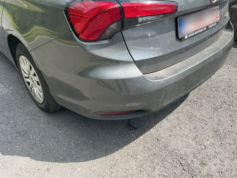Fiat Tipo 1.4 Pop 2017 – снимка 29