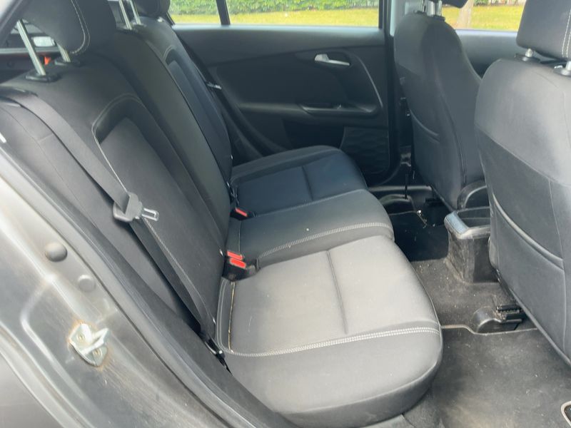 Fiat Tipo 1.4 Pop 2017 – снимка 19