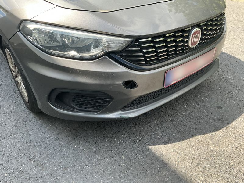 Fiat Tipo 1.4 Pop 2017 – снимка 34