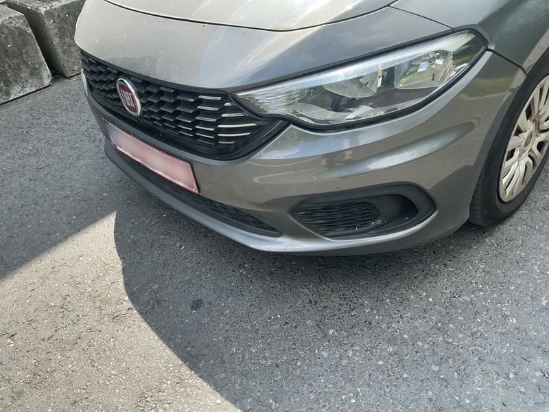 Fiat Tipo 1.4 Pop 2017 – снимка 33