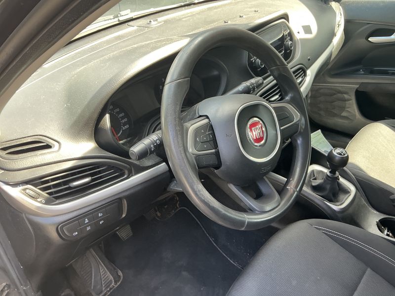 Fiat Tipo 1.4 Pop 2017 – снимка 28