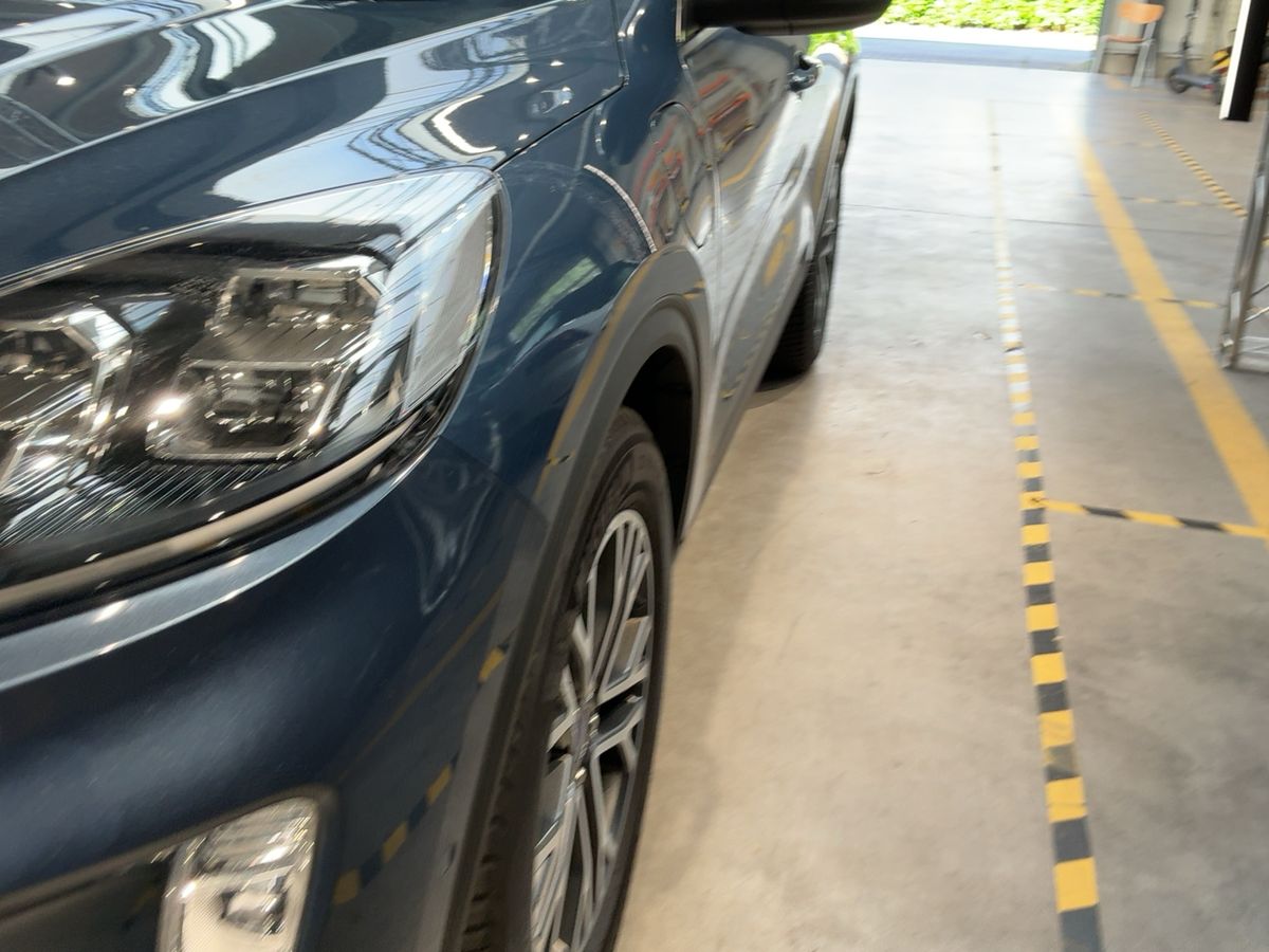 Ford Kuga d'occasion