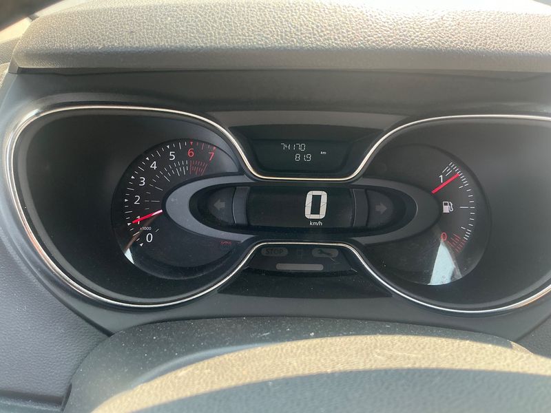 Renault Captur 0.9 TCe Sport Edition2 2018 – снимка 18