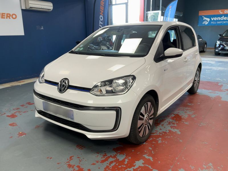 up! electric drive 60 kW E-up!