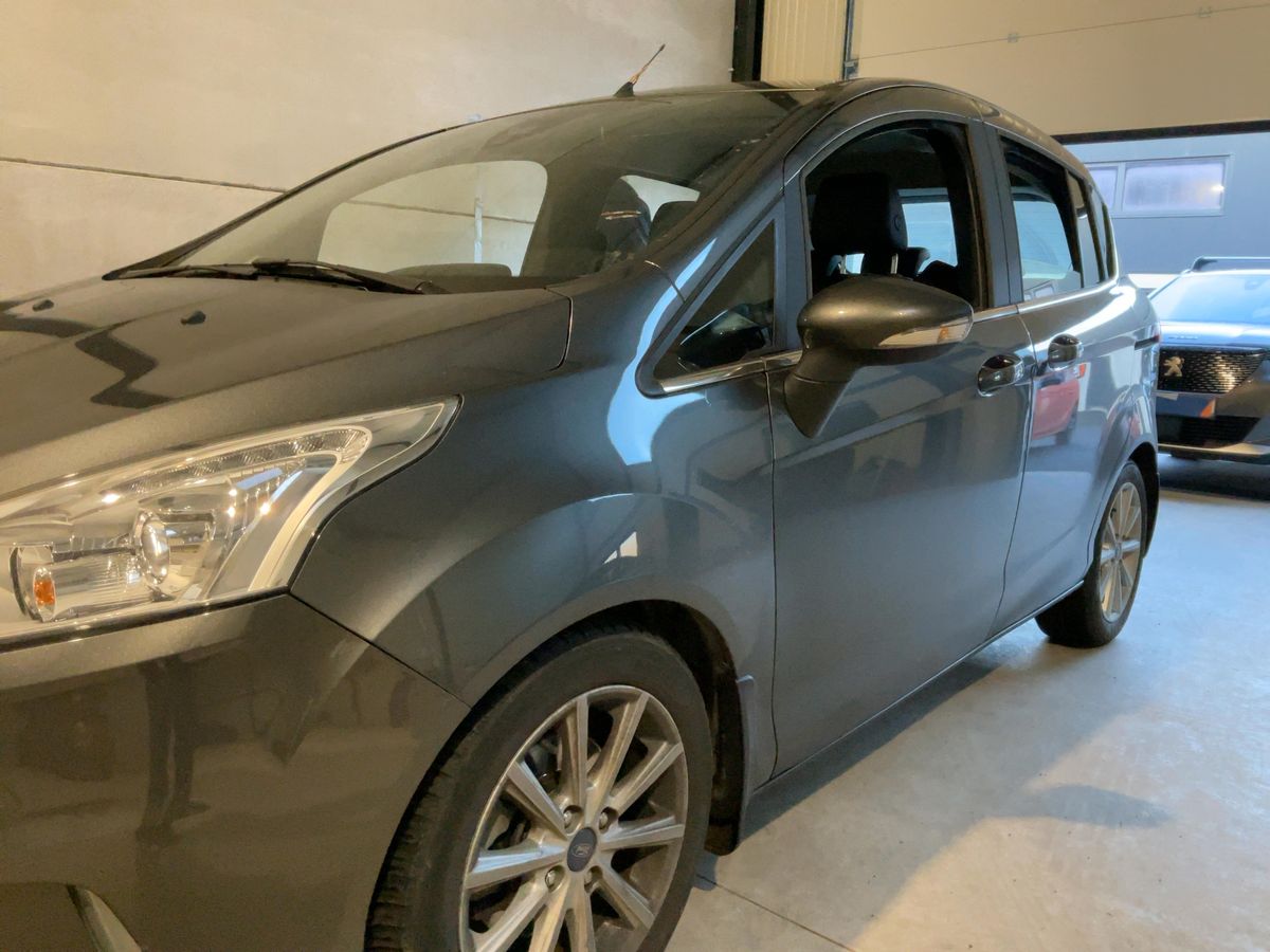 Ford B-Max d'occasion