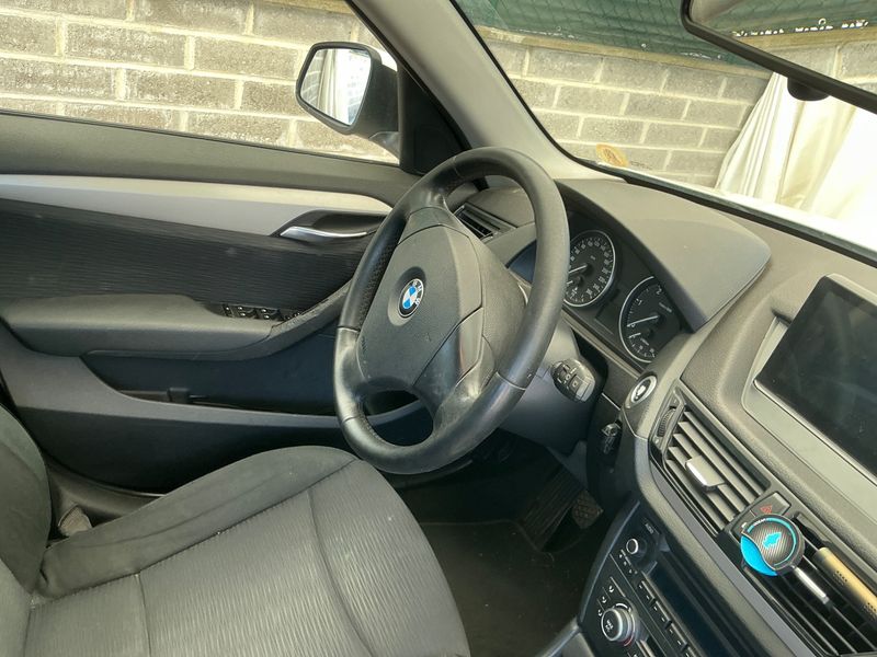 BMW X1 xDrive 18d 2013 – снимка 30