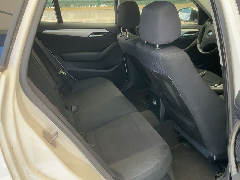 BMW X1 xDrive 18d 2013 – снимка 19