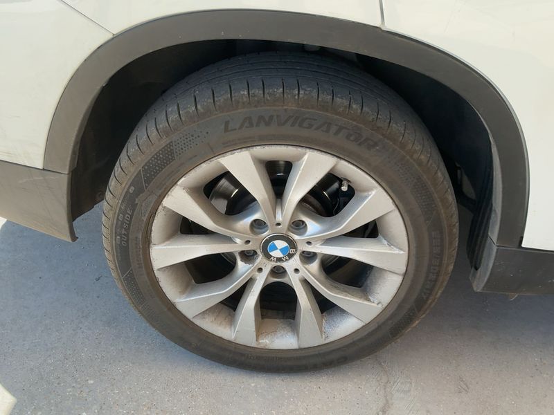 BMW X1 xDrive 18d 2013 – снимка 9
