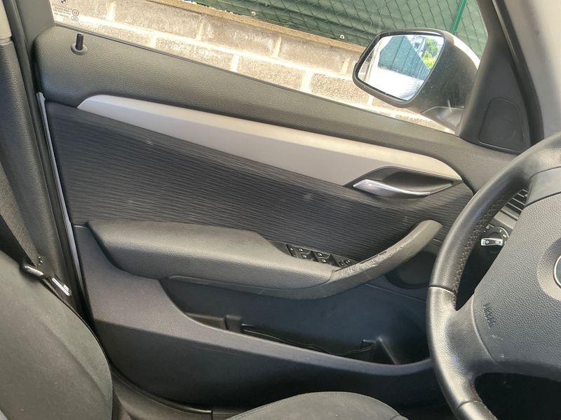 BMW X1 xDrive 18d 2013 – снимка 27