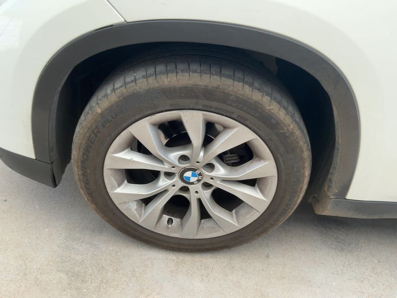 BMW X1 xDrive 18d 2013 – снимка 3