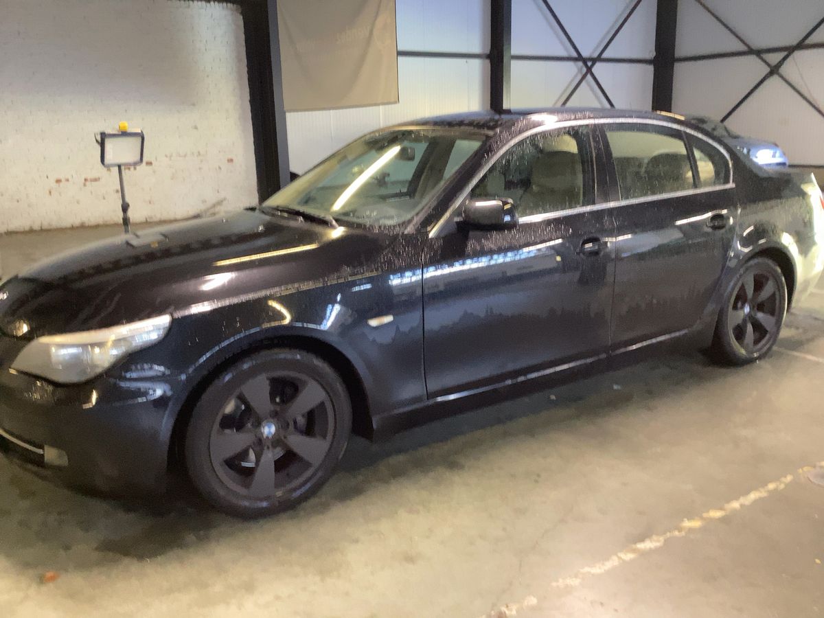 BMW 5er 520d