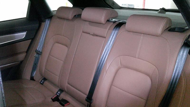 Jaguar F-Pace d'occasion