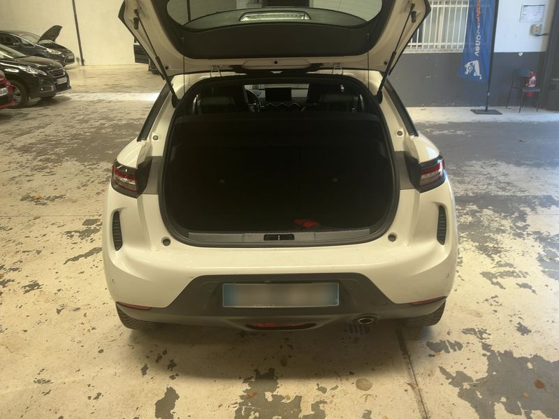 DS Automobiles DS3 Crossback 1.5 Blue-HDi Performance Line — zdjęcie 10
