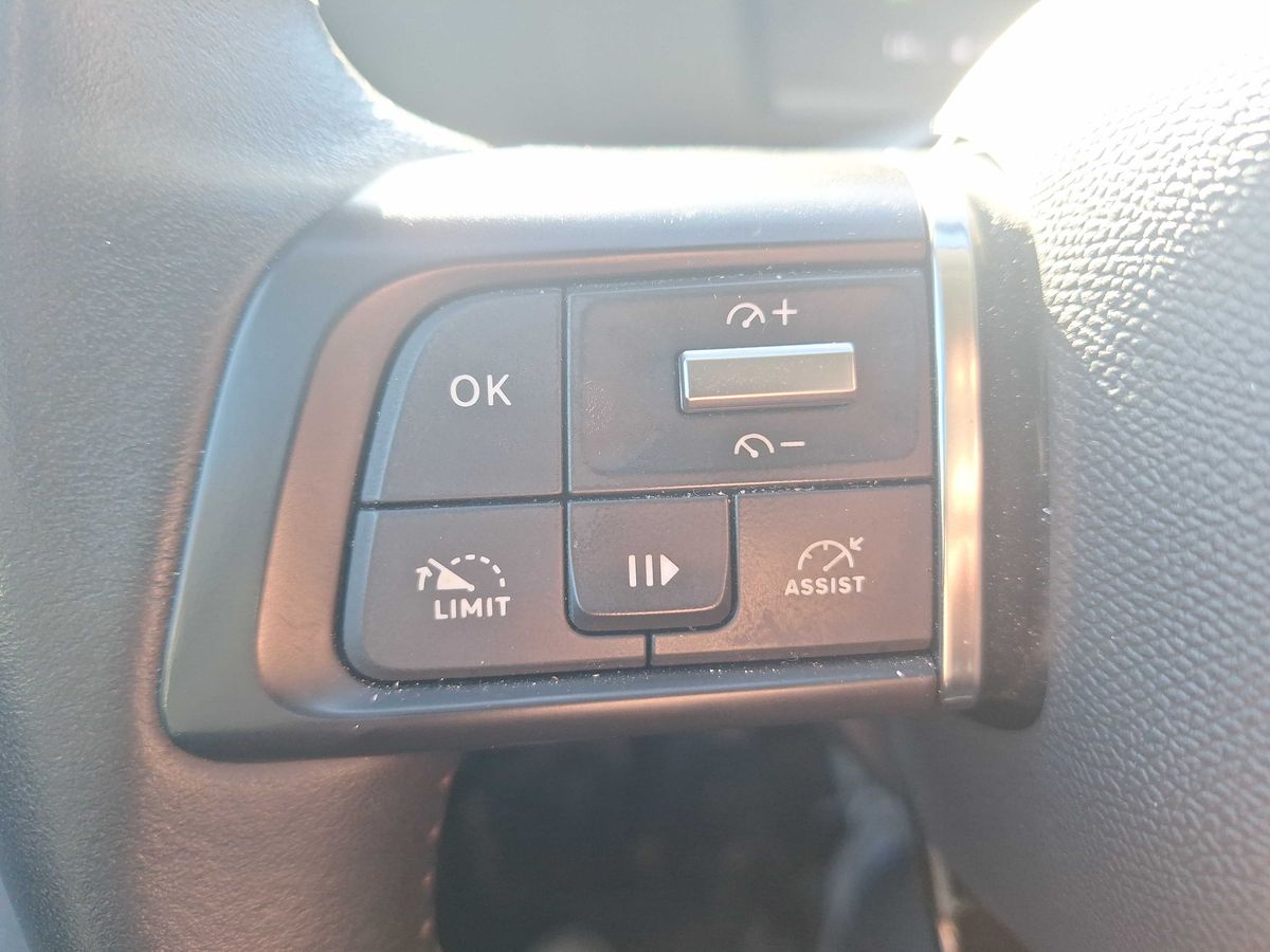 Citroen C4 2022 — photo 27