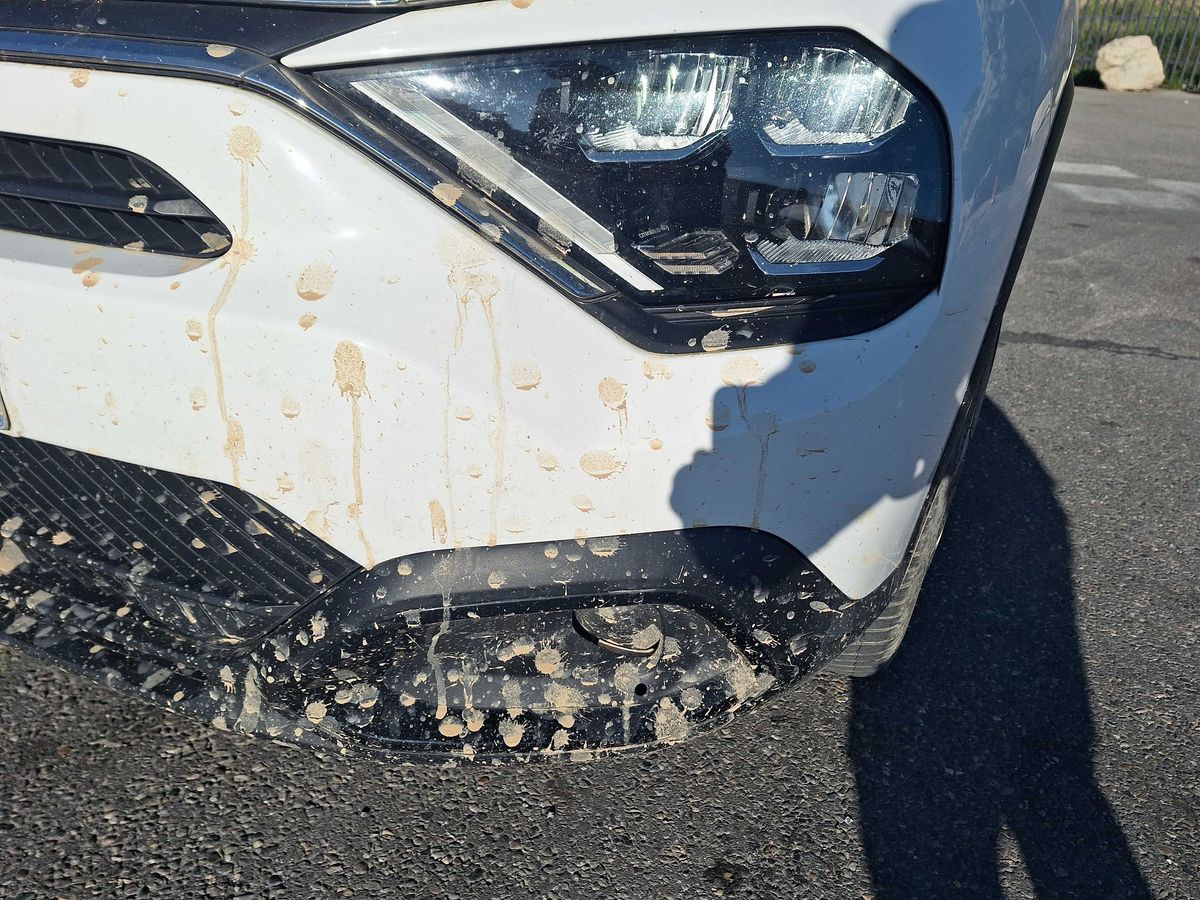 Citroen C4 2022 — photo 26