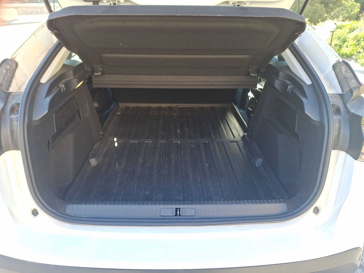 Citroen C4 2022 — photo 10
