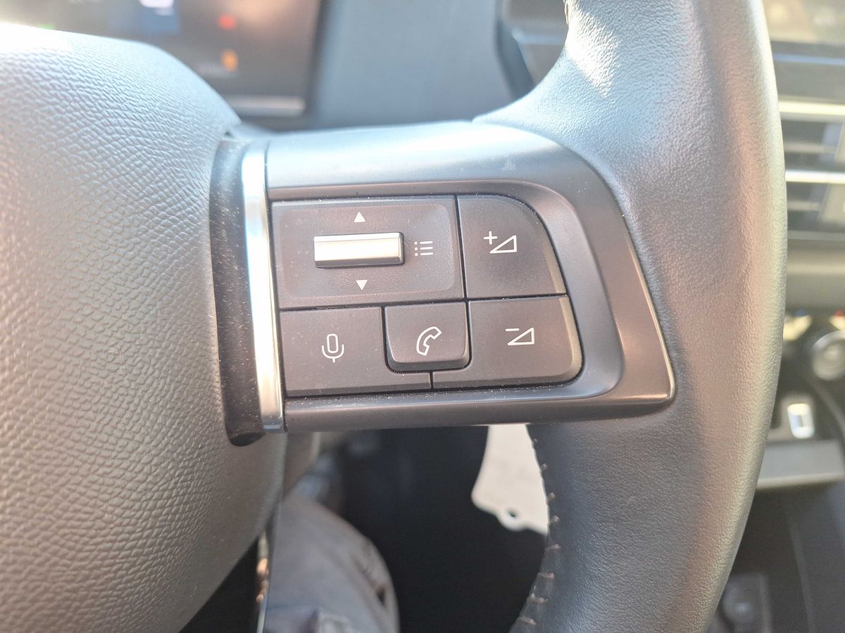 Citroen C4 2022 — photo 31