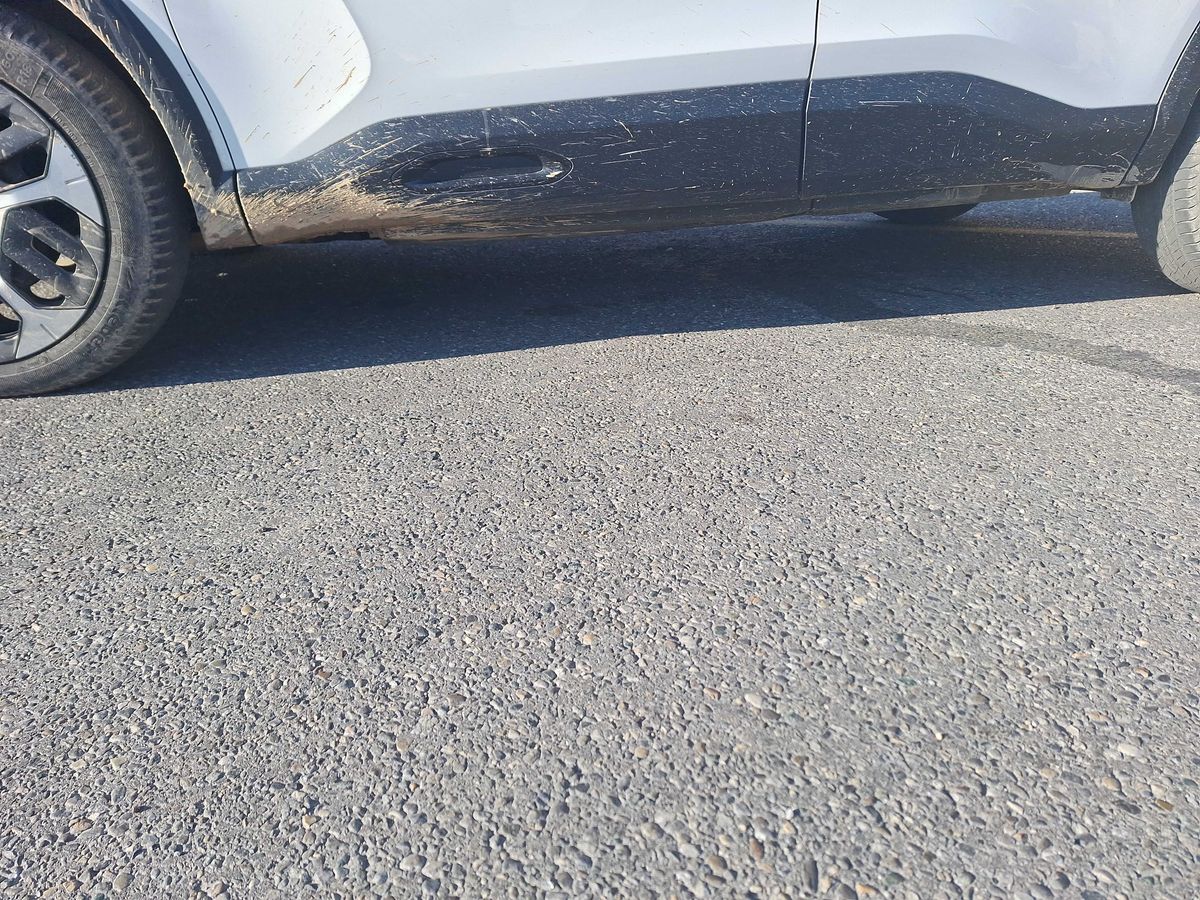 Citroen C4 2022 — photo 34