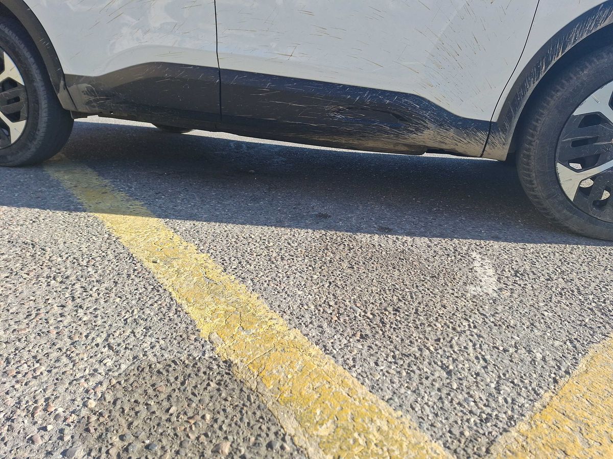 Citroen C4 2022 — photo 35