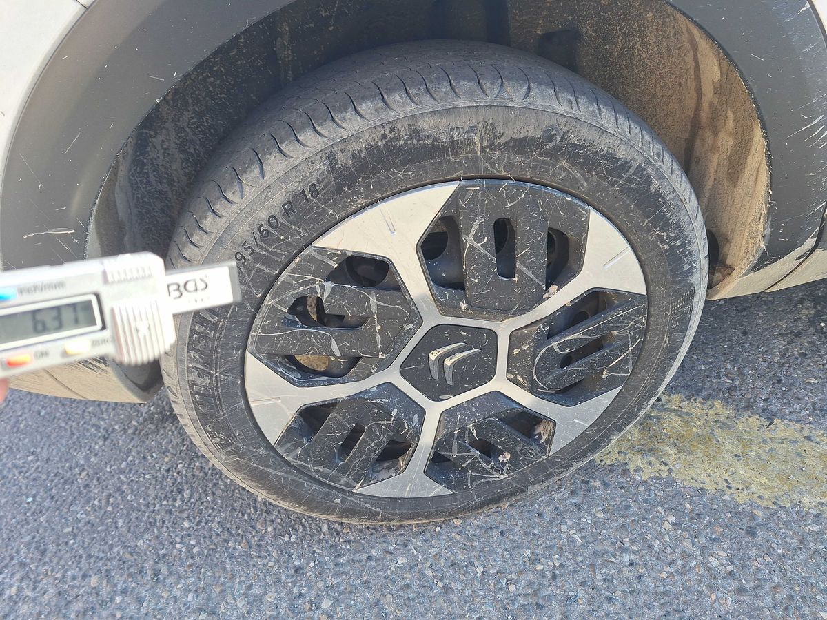 Citroen C4 2022 — photo 38