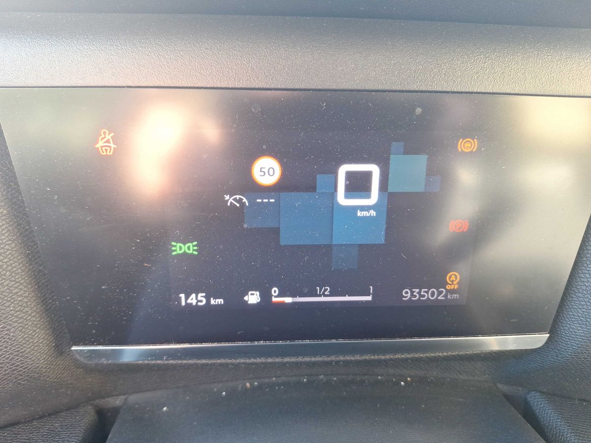 Citroen C4 2022 — photo 28