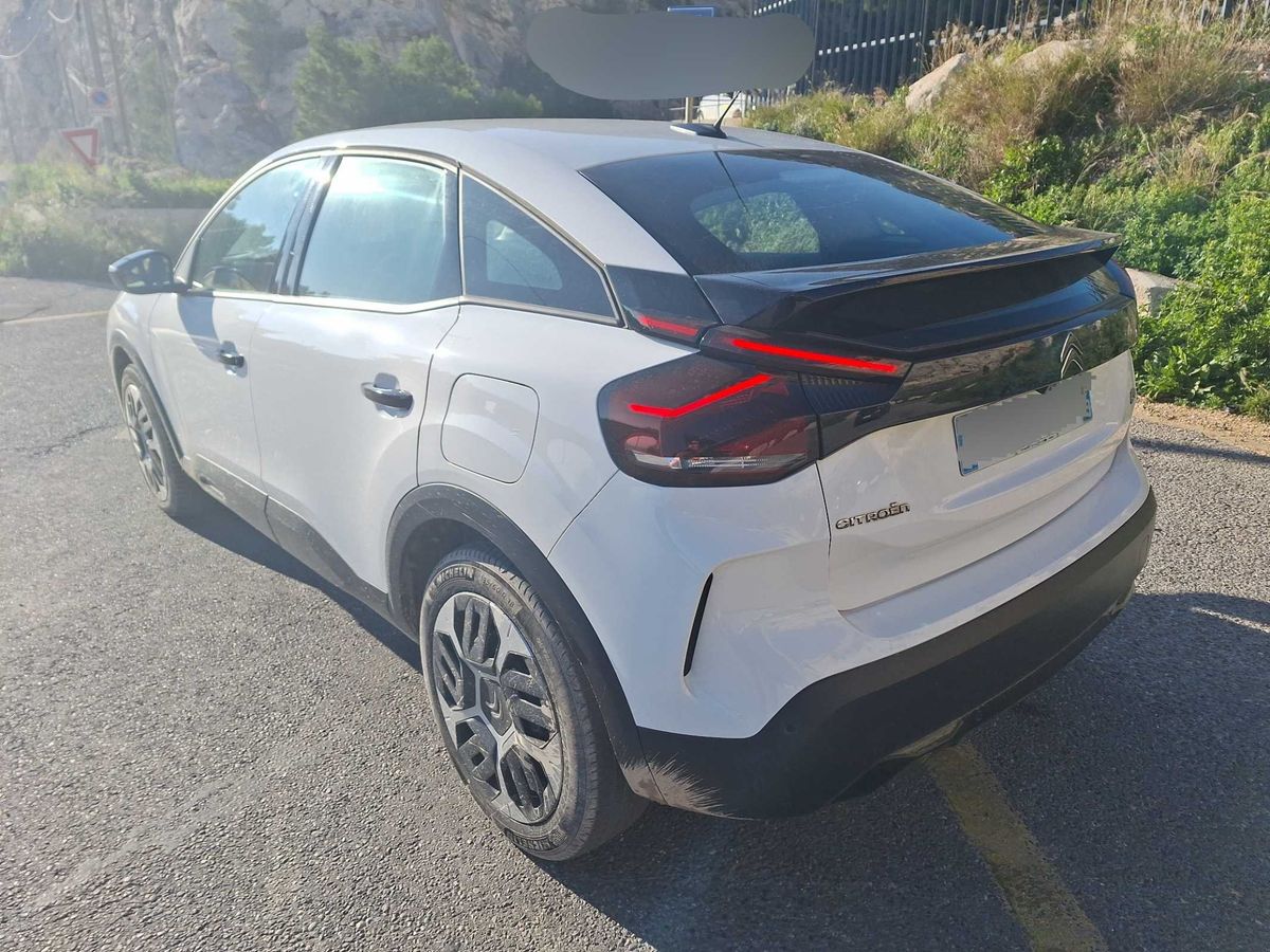 Citroen C4 2022 — photo 4