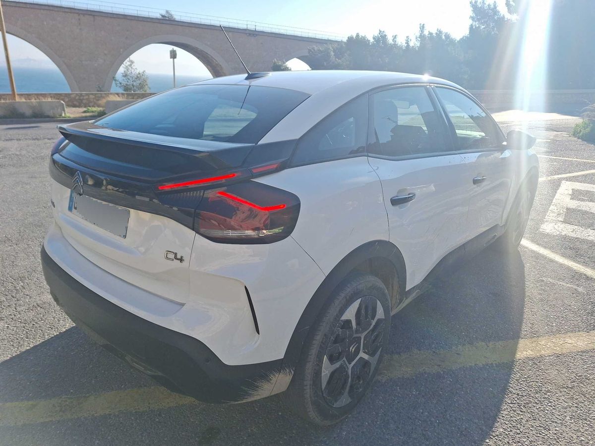 Citroen C4 2022 — photo 6