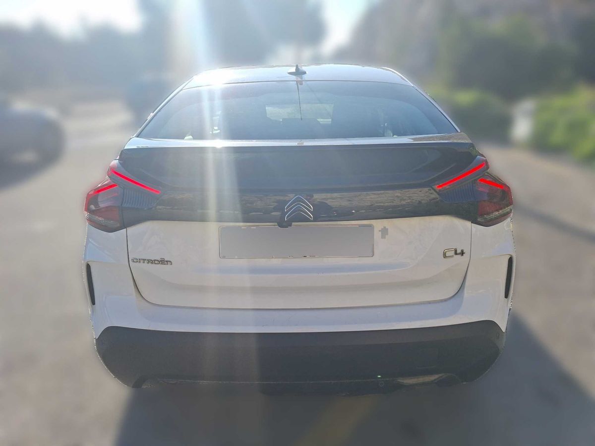 Citroen C4 2022 — photo 5