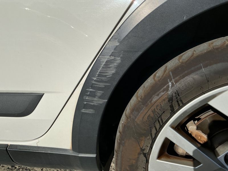 Skoda Octavia 2.0 TDI Scout 4x4 2015 – снимка 24