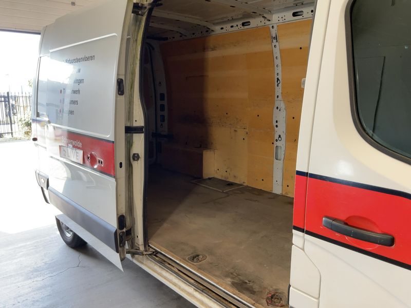 Opel Movano 2.3 CDTI Biturbo HKa L3H2 3,5t — zdjęcie 14