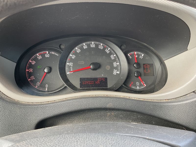 Opel Movano 2.3 CDTI Biturbo HKa L3H2 3,5t — zdjęcie 13