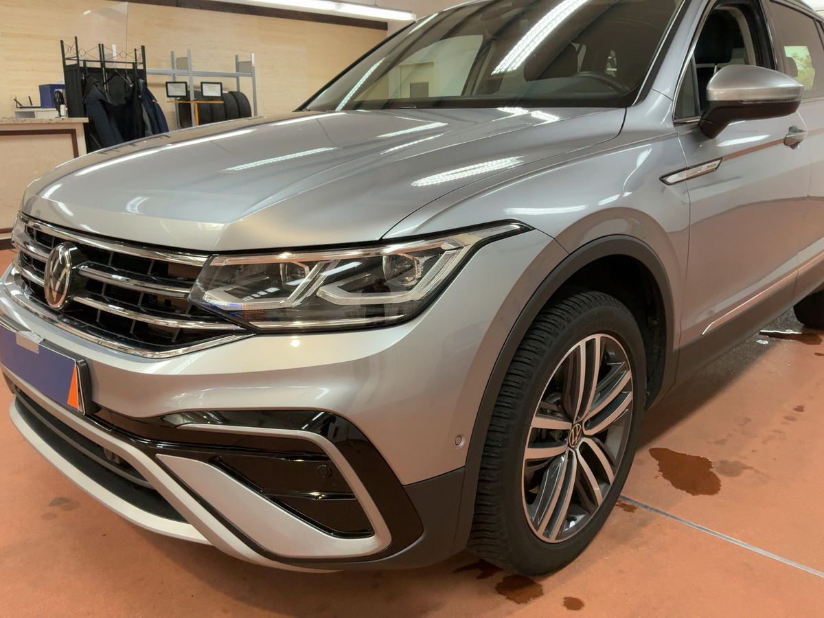 Volkswagen Tiguan Allspace 2.0 TDI Elegance 4Motion