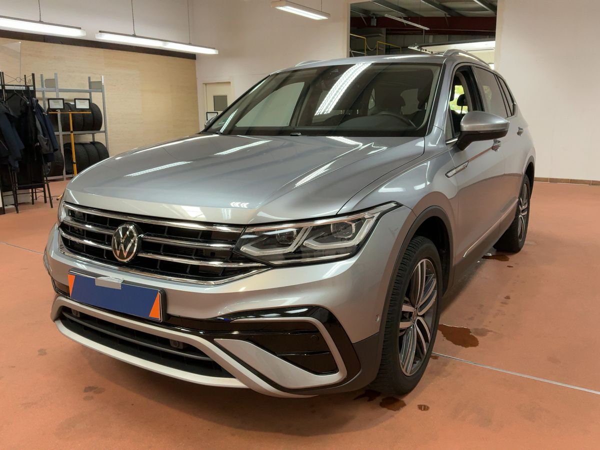 Volkswagen Tiguan Allspace 2.0 TDI Elegance 4Motion
