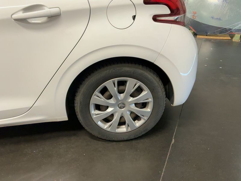 Peugeot 208 1.2 e-VTi Active 2017 – снимка 5