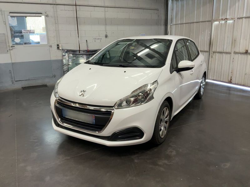 Peugeot 208 1.2 e-VTi Active 2017 – снимка 1