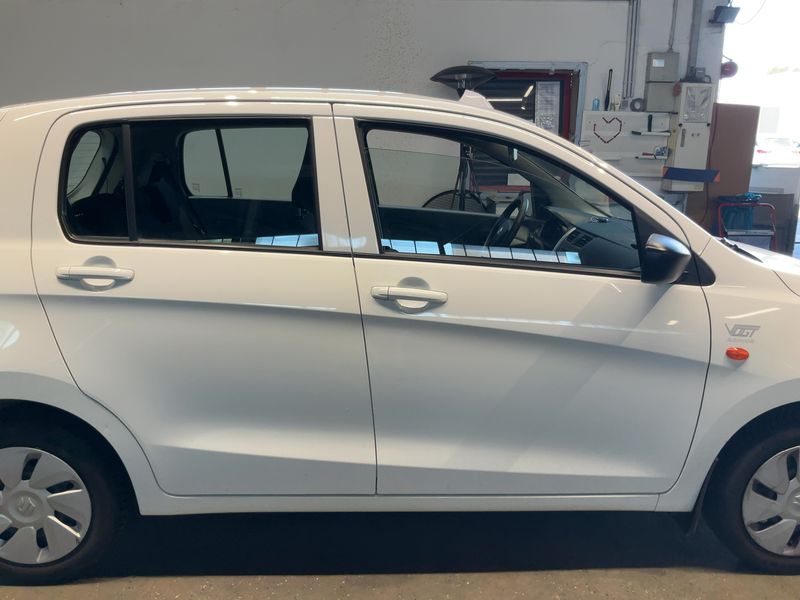 Suzuki Celerio 1.0 Club — zdjęcie 7