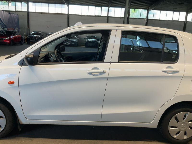 Suzuki Celerio 1.0 Club — zdjęcie 4