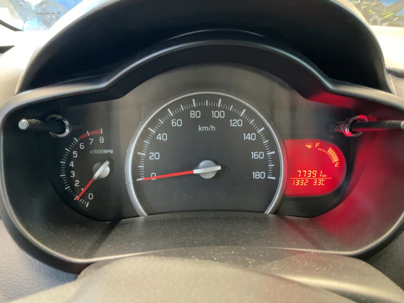 Suzuki Celerio 1.0 Club — zdjęcie 13