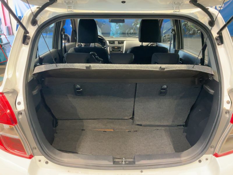 Suzuki Celerio 1.0 Club — zdjęcie 10