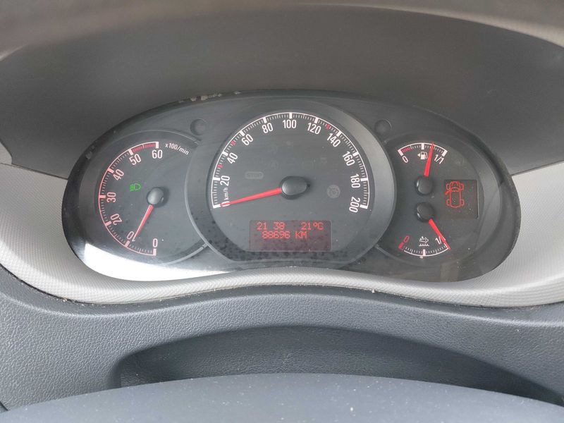 Opel Movano 2.3 CDTI Biturbo Pritsche L3H1 3,5t DoKa — zdjęcie 12