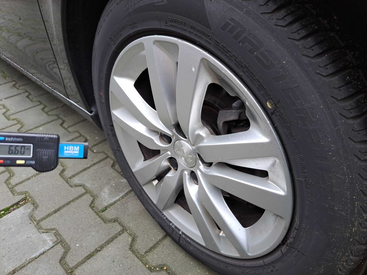 Peugeot 308 d'occasion