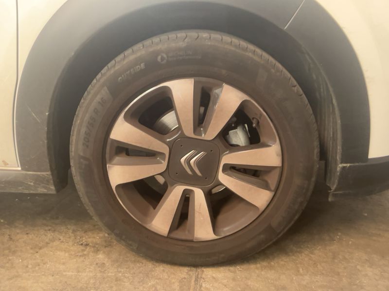 Citroen C3 1.2 PureTech Shine Pack 2021 – снимка 11