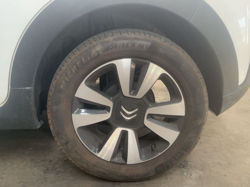 Citroen C3 1.2 PureTech Shine Pack 2021 – снимка 5