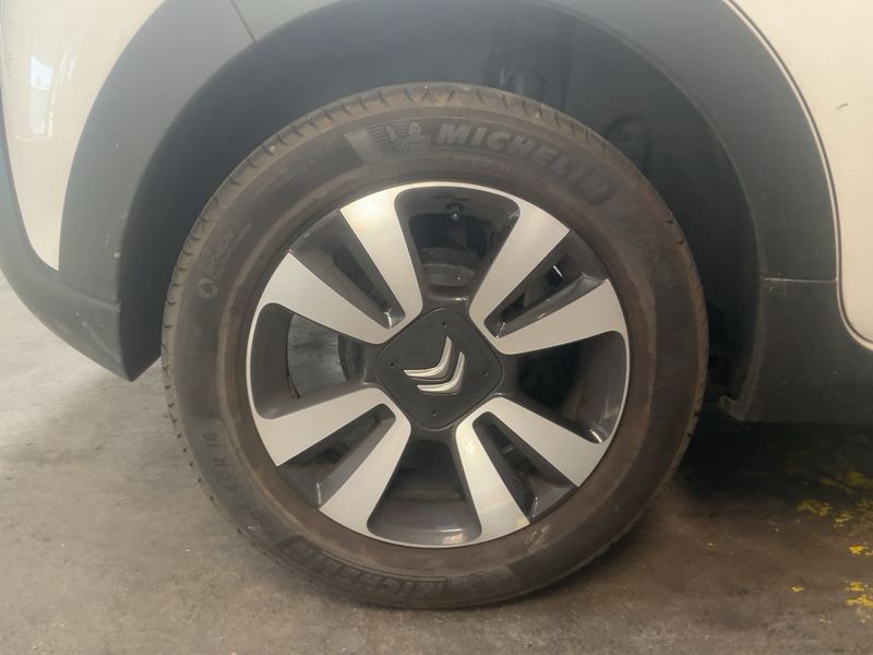 Citroen C3 1.2 PureTech Shine Pack 2021 – снимка 9