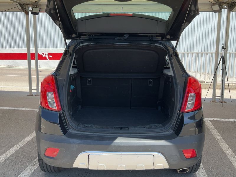 Opel Mokka 1.6 CDTI DPF Selective — zdjęcie 10