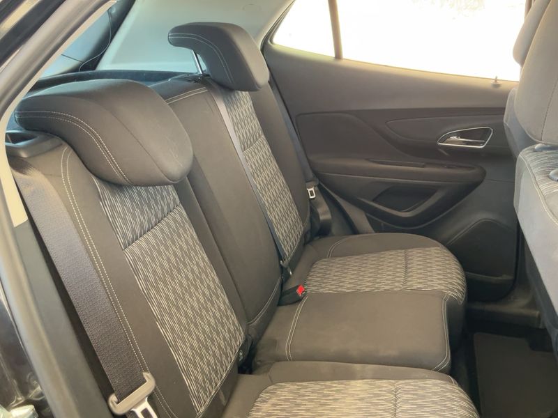 Opel Mokka 1.6 CDTI DPF Selective — zdjęcie 14