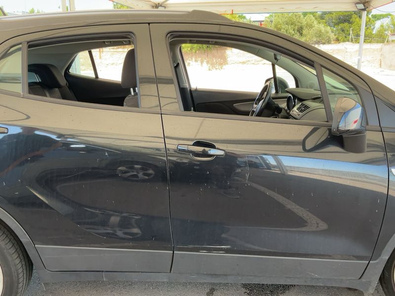 Opel Mokka 1.6 CDTI DPF Selective — zdjęcie 7