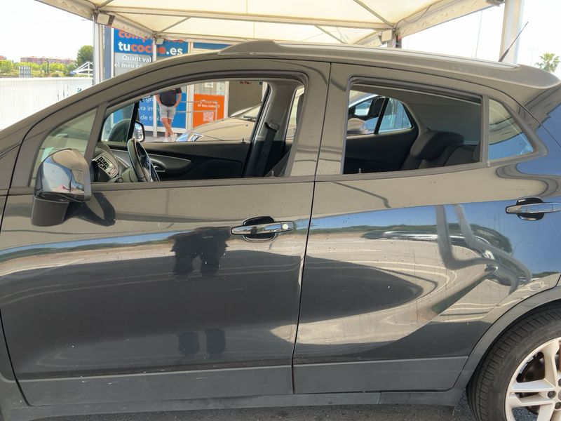 Opel Mokka 1.6 CDTI DPF Selective — zdjęcie 4