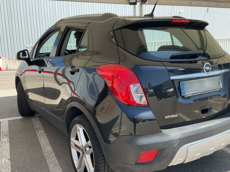 Opel Mokka 1.6 CDTI DPF Selective — zdjęcie 3